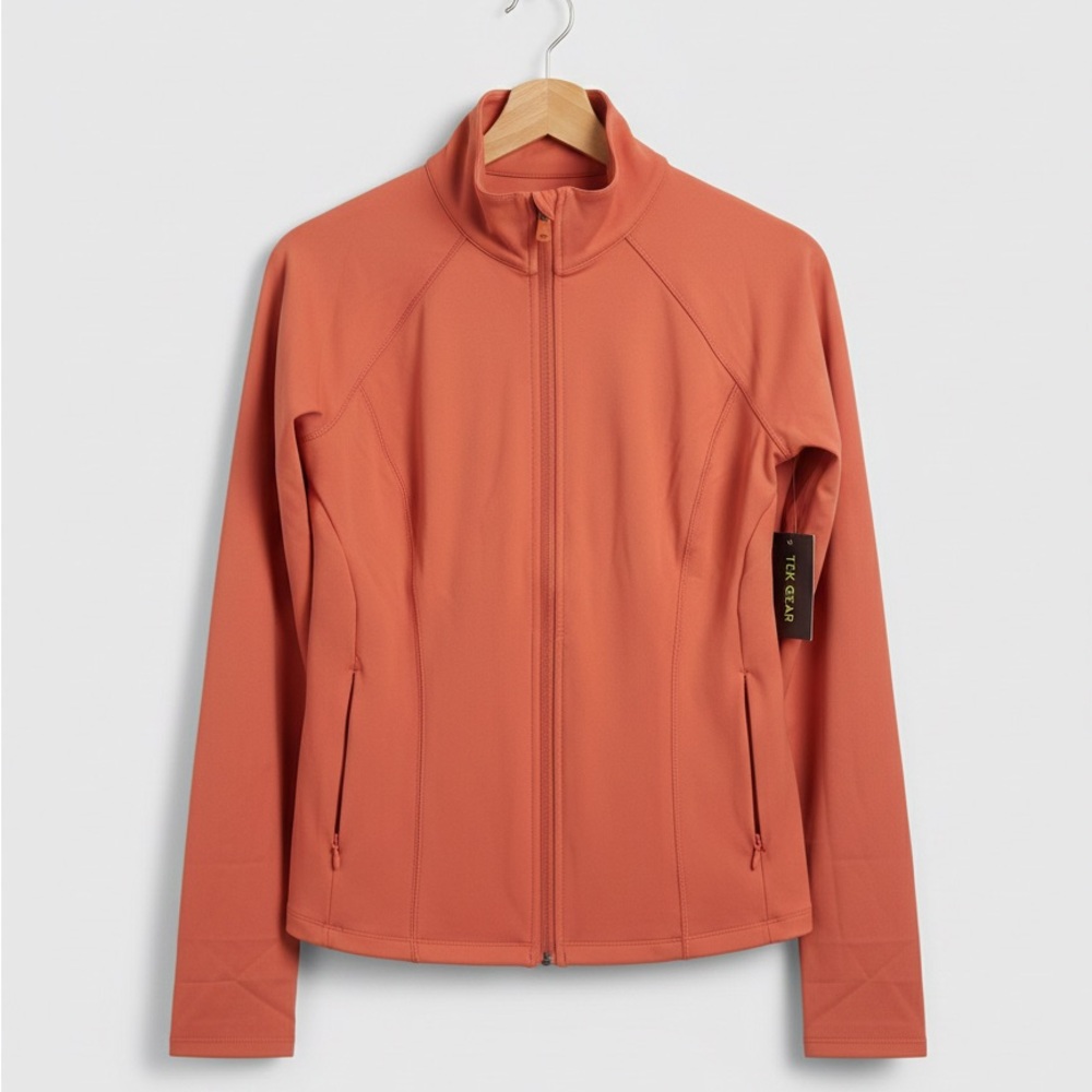 Kohl's Women's Coral Utility Jacket